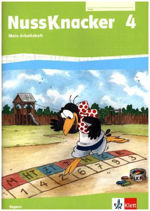 Nussknacker 4. Ausgabe Bayern