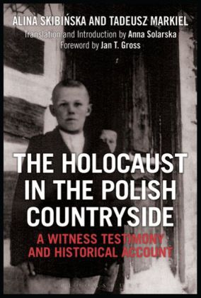 The Holocaust in the Polish Countryside