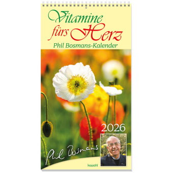 Vitamine fürs Herz 2026