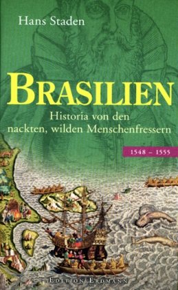 Brasilien 1548-1555