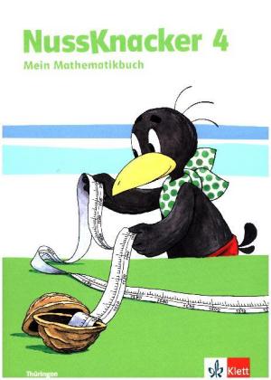 Nussknacker 4. Ausgabe Thüringen