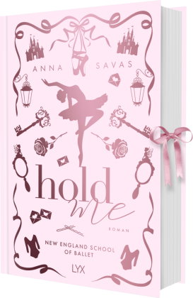 Hold Me - New England School of Ballet: Special Edition
