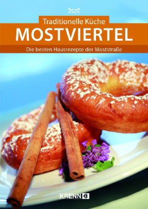 Traditionelle Küche Mostviertel