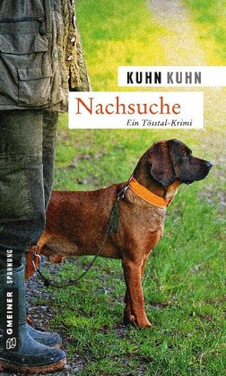 Nachsuche