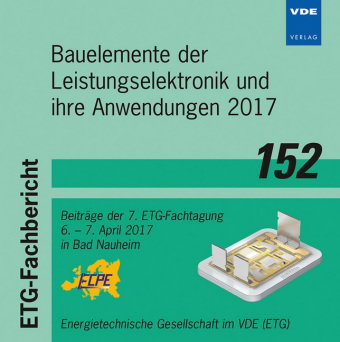 Bauelemente der Leistungselektronik und ihre Anwendungen 2017, CD-ROM