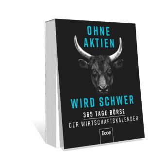 Ohne Aktien Wird Schwer