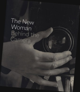 New Woman Behind the Camera