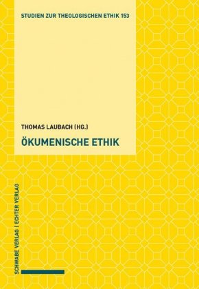 Ökumenische Ethik
