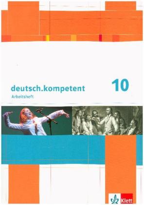deutsch.kompetent 10