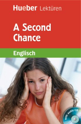 A Second Chance, m. 1 Audio-CD