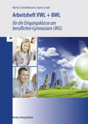 Arbeitsheft VWL + BWL