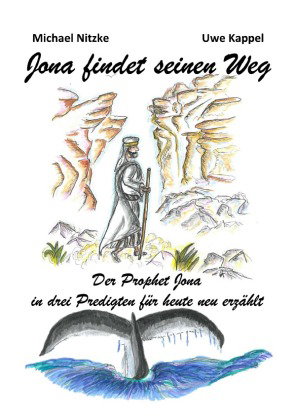Jona findet seinen Weg