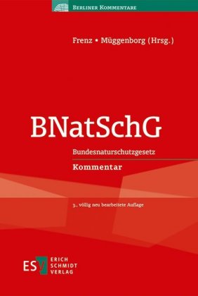 BNatSchG