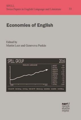 Economies of English