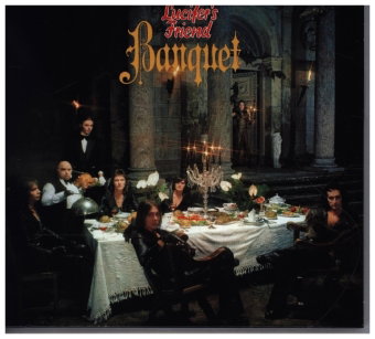 Banquet, 1 Audio-CD