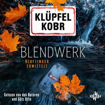 Blendwerk, 9 Audio-CD