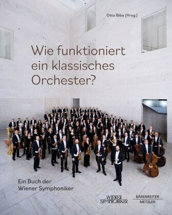 Wie funktioniert ein klassisches Orchester?