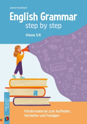 English Grammar - step by step