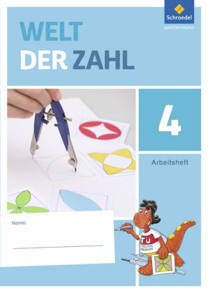 Welt der Zahl - Ausgabe 2015 für Berlin, Brandenburg, Mecklenburg-Vorpommern, Sachsen-Anhalt und Thü