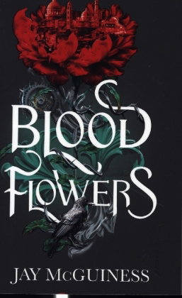 Blood Flowers