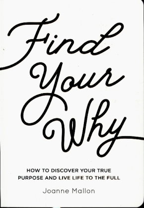 Find Your Why