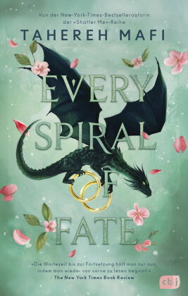 Every Spiral of Fate