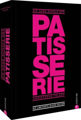 Die hohe Schule der Patisserie