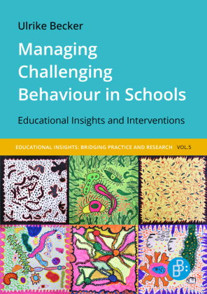 Managing Challenging Behaviour in Schools