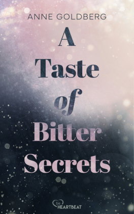 A Taste of Bitter Secrets