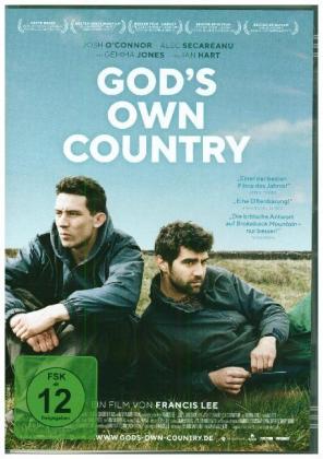 God's own country, 1 DVD