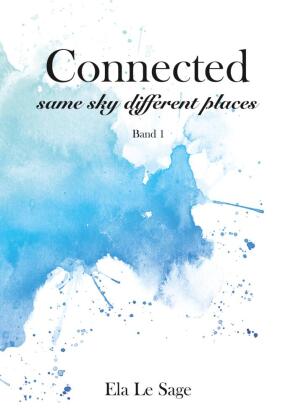 Connected - same sky different places