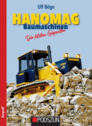 Hanomag Baumaschinen