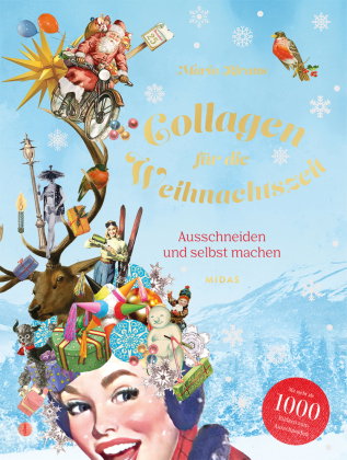 Collagen für die Weihnachtszeit