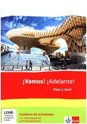 ¡Vamos! ¡Adelante! Paso a nivel