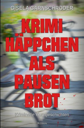 Krimihäppchen als Pausenbrot