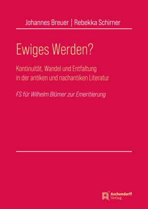 Ewiges Werden?