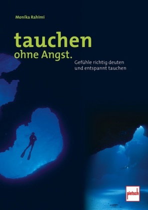 Tauchen ohne Angst