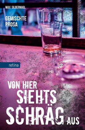 Von hier siehts schräg aus