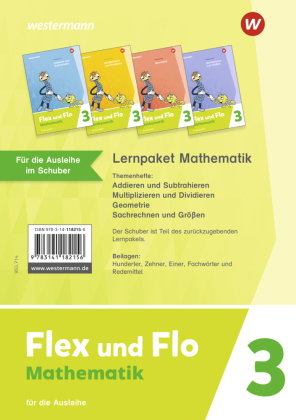 Flex und Flo - Ausgabe 2021