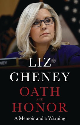 Oath and Honor: the explosive inside story from the most senior Republican to stand up to Donald Tru