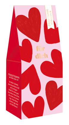 Fruchtgummi 70g Für Dich