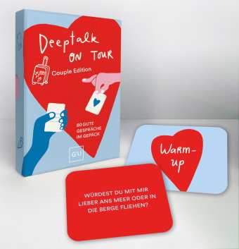 Deeptalk on Tour - Couple Edition