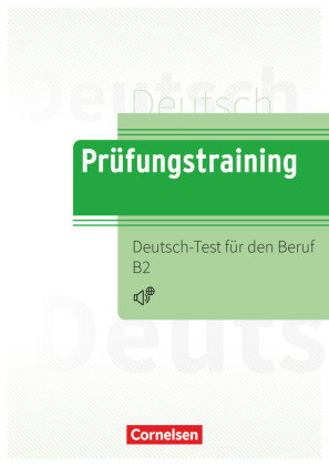 Prüfungstraining DaF - B2
