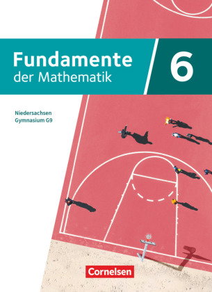 Fundamente der Mathematik - Niedersachsen ab 2024 - 6. Schuljahr