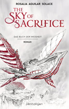 The Sky of Sacrifice