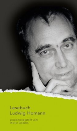 Lesebuch Ludwig Homann