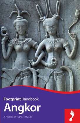 Footprint Handbook Angkor