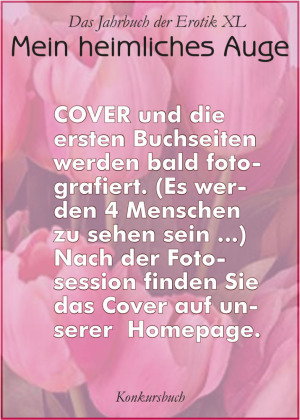 Mein heimliches Auge 40