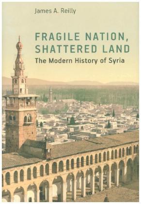 Fragile Nation, Shattered Land