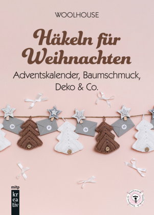 Häkeln für Weihnachten